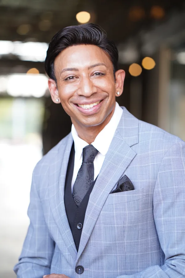 Dr. Shiv Kumar Goel, MD — Founder and Medical Director of Prime Vitality